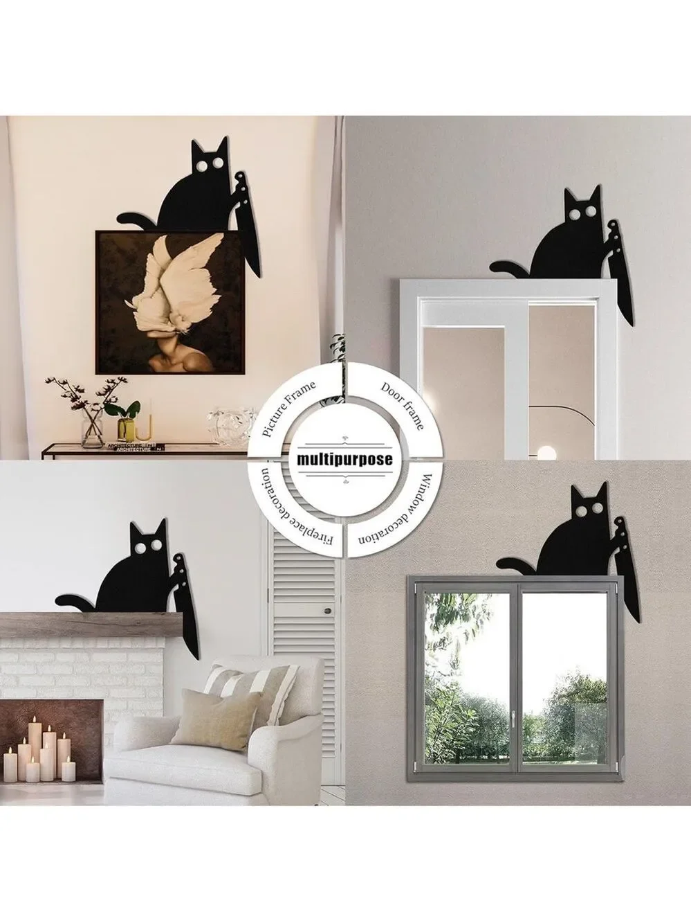 None adorable cat